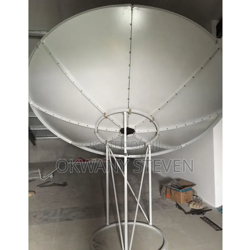 8feet Satellite Dish