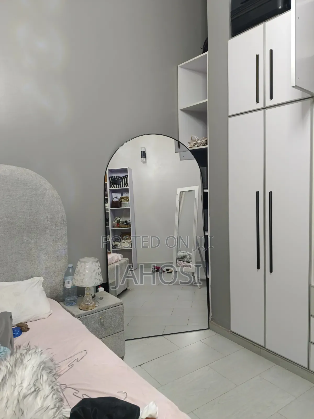 Dressing Mirror