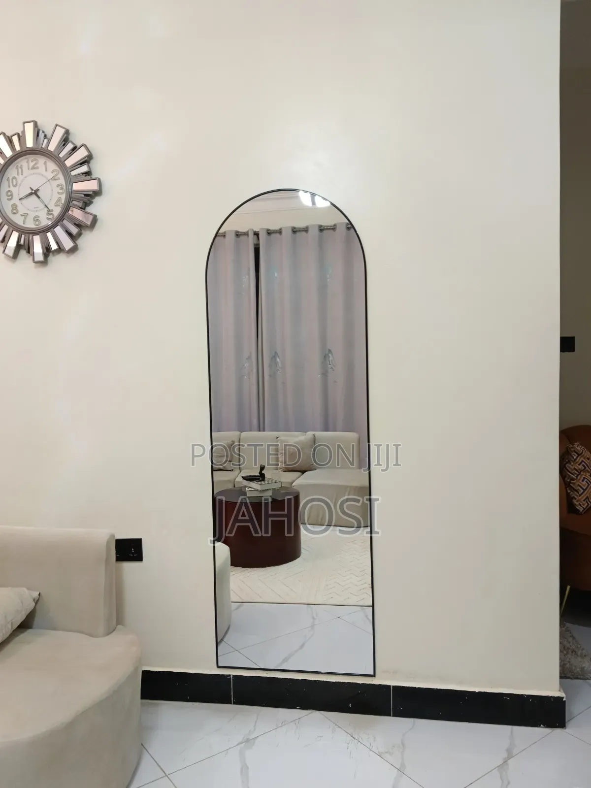 Dressing Mirror