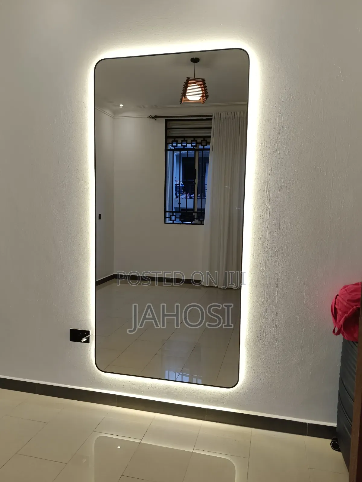 Dressing Mirror