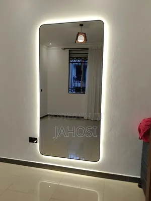 Dressing Mirror