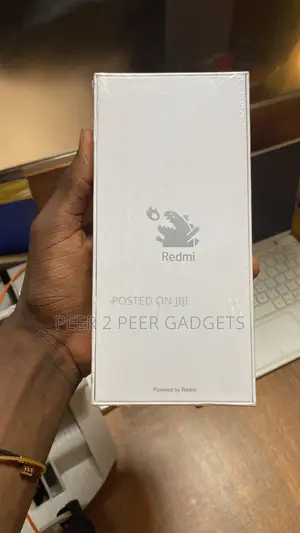 New Xiaomi Redmi Note 11 Pro+ 5G 256 GB White