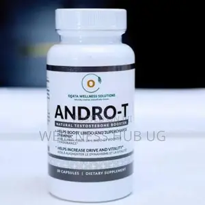 Andro T Capsules