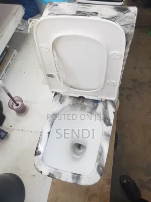 Setting Toilet