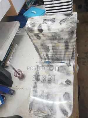 Setting Toilet