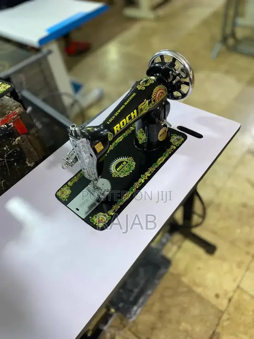 Sewing Machines