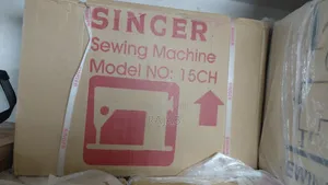 Sewing Machines