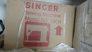 Sewing Machines