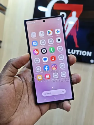 Samsung Galaxy Z Fold8 Ultra 512 GB Black