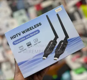 HDMI Wireless Extender