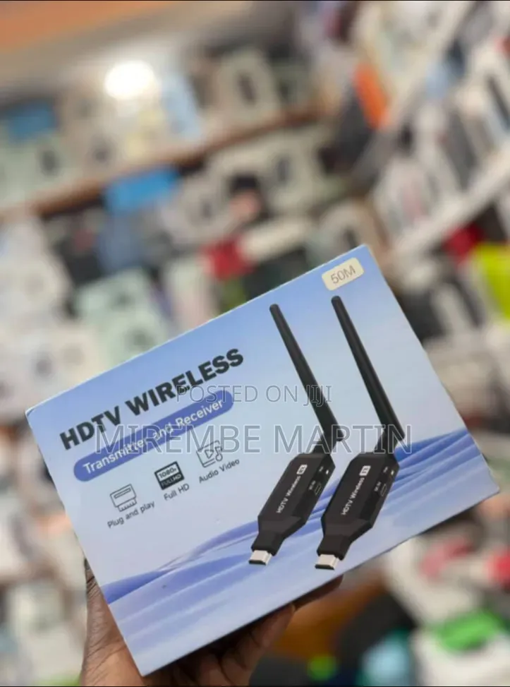 HDMI Wireless Extender