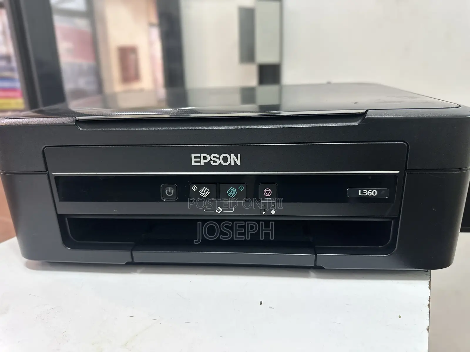 Epson Photo Printers,Sublimation