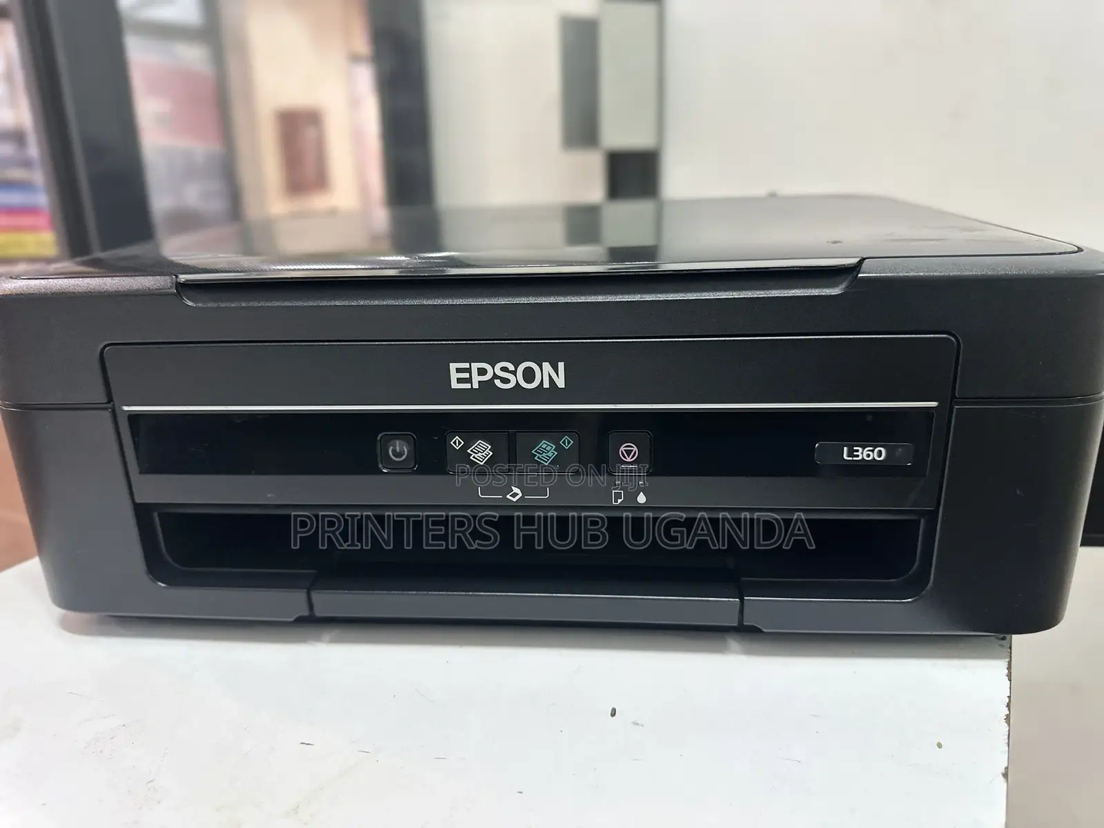 Epson Photo Printers,Sublimation