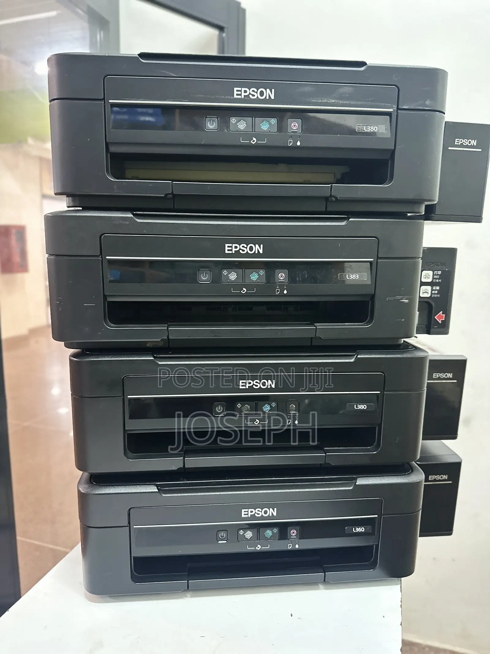 Epson Photo Printers,Sublimation