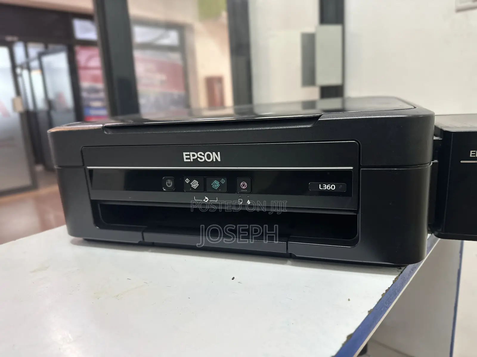 Epson Photo Printers,Sublimation