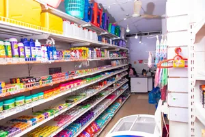 Established Supermarket for Sale