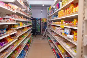 Established Supermarket for Sale