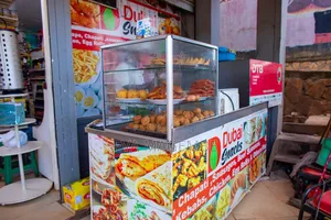 Established Supermarket for Sale