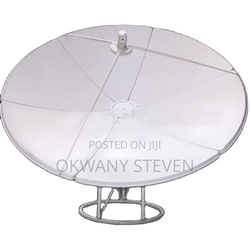 8feet Satellite Dish
