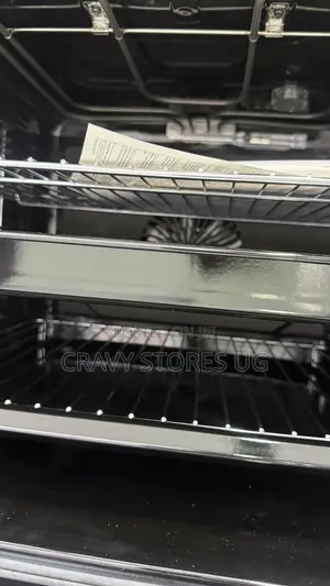 Beko 14300BCH 60Cm Builtin Oven With 2Bake Trays & Fan