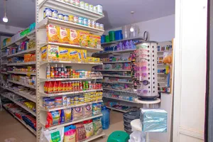 Established Supermarket for Sale