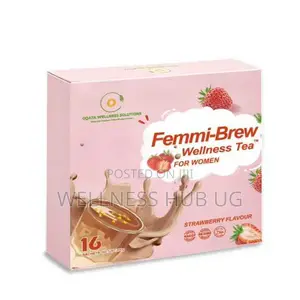 Femmi Brew