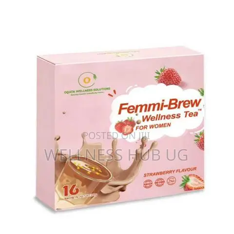 Femmi Brew