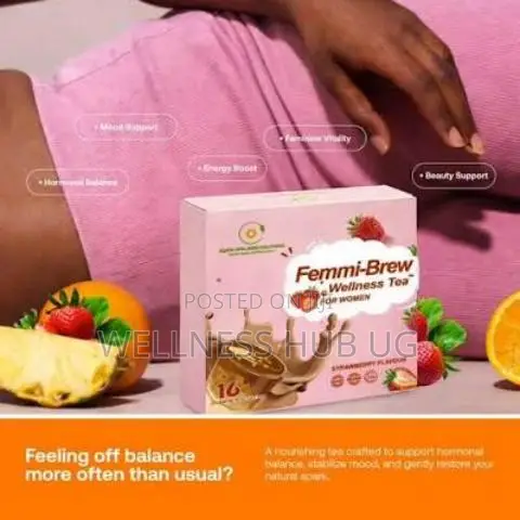 Femmi Brew