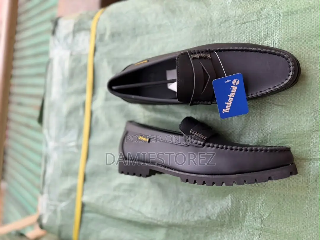 Timberland Mocasines