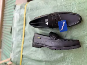 Timberland Mocasines