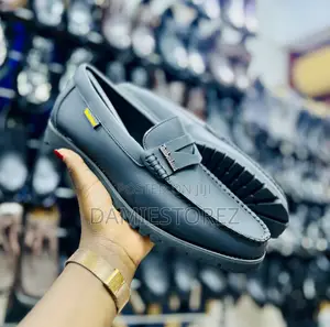 Timberland Mocasines