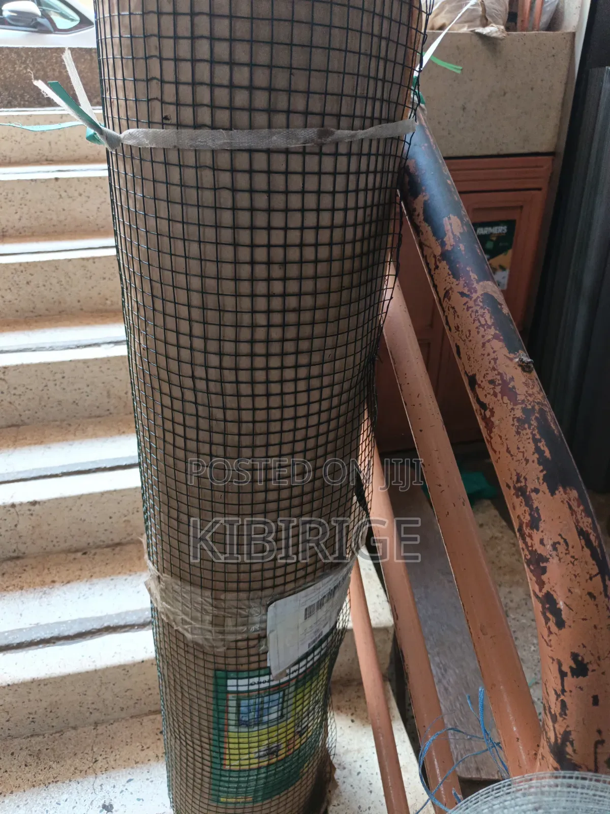 Rabbit Mesh