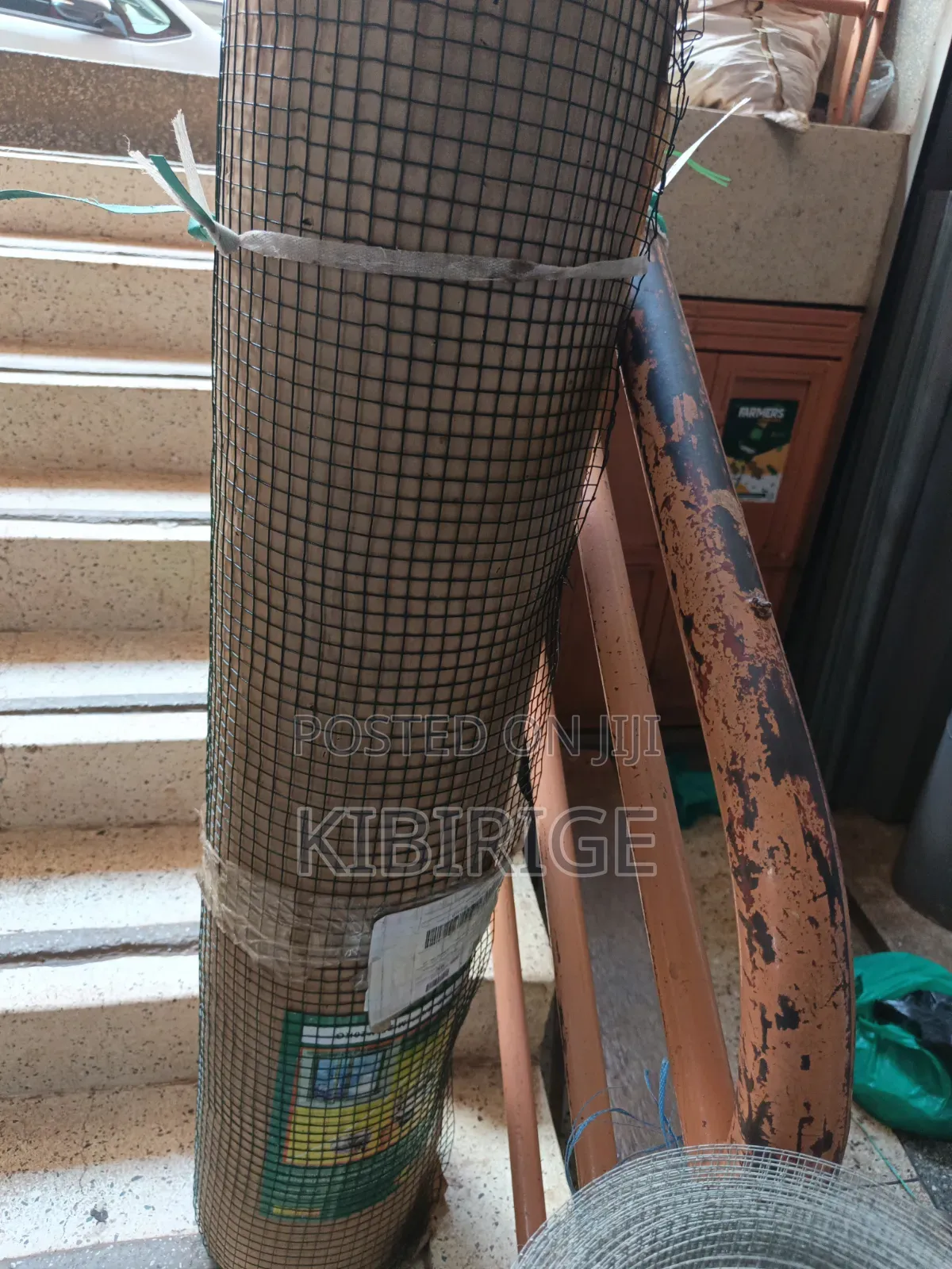 Rabbit Mesh
