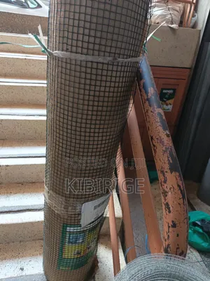 Rabbit Mesh