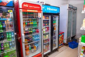 Established Supermarket for Sale