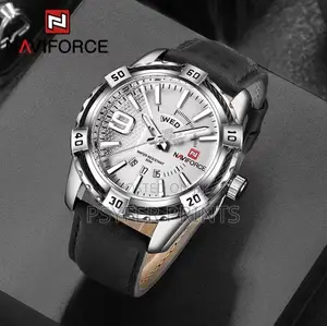 Naviforce Wristwatch