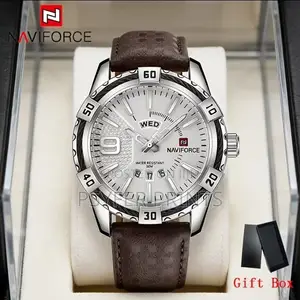 Naviforce Wristwatch