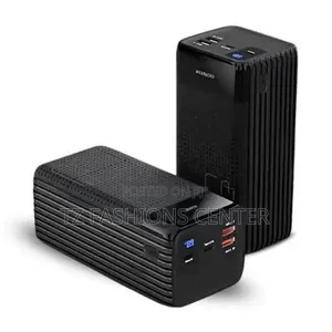 Power Banks That Last Long