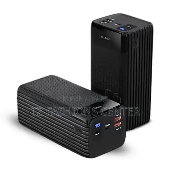 Power Banks That Last Long