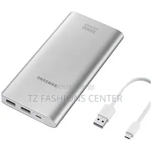 Power Banks That Last Long