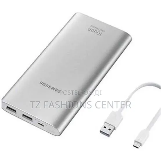 Power Banks That Last Long
