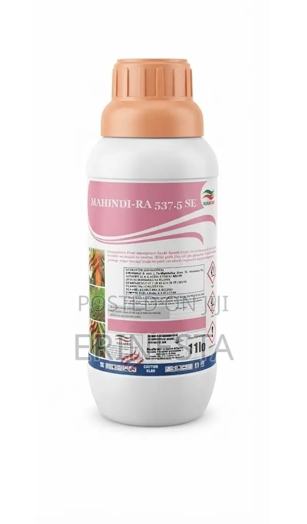 Mahindira 537.5 SE 1L Maize Herbicide | Weed Control