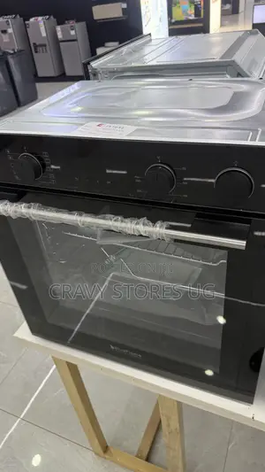 Blueflame 662cs-Bl 60Cm Electric Built-in Oven