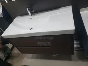 Modern Cabinet Set