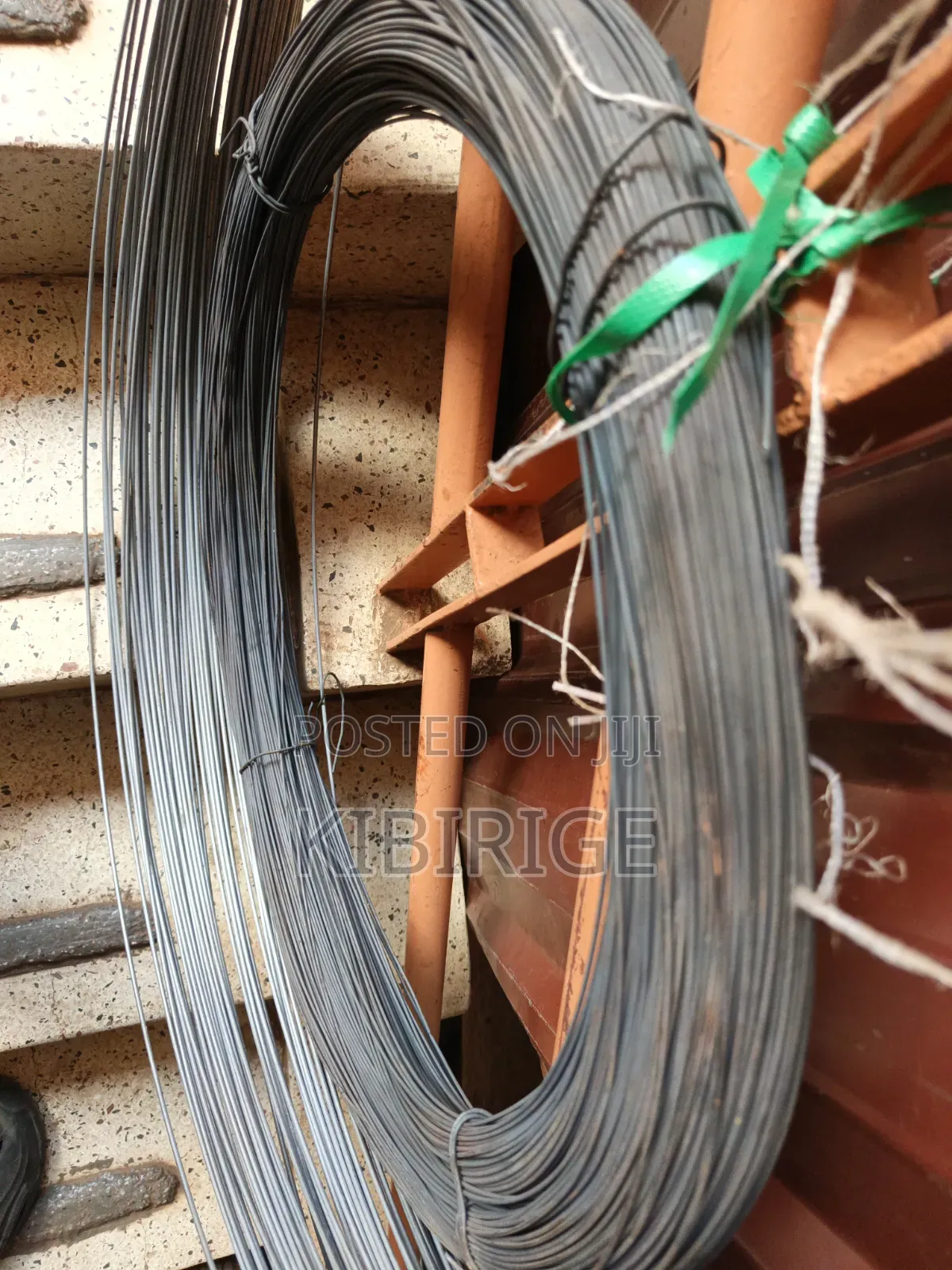 Binding Wire 25kg