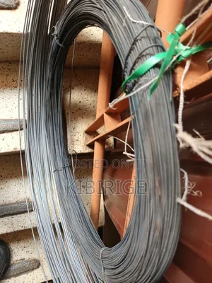 Binding Wire 25kg