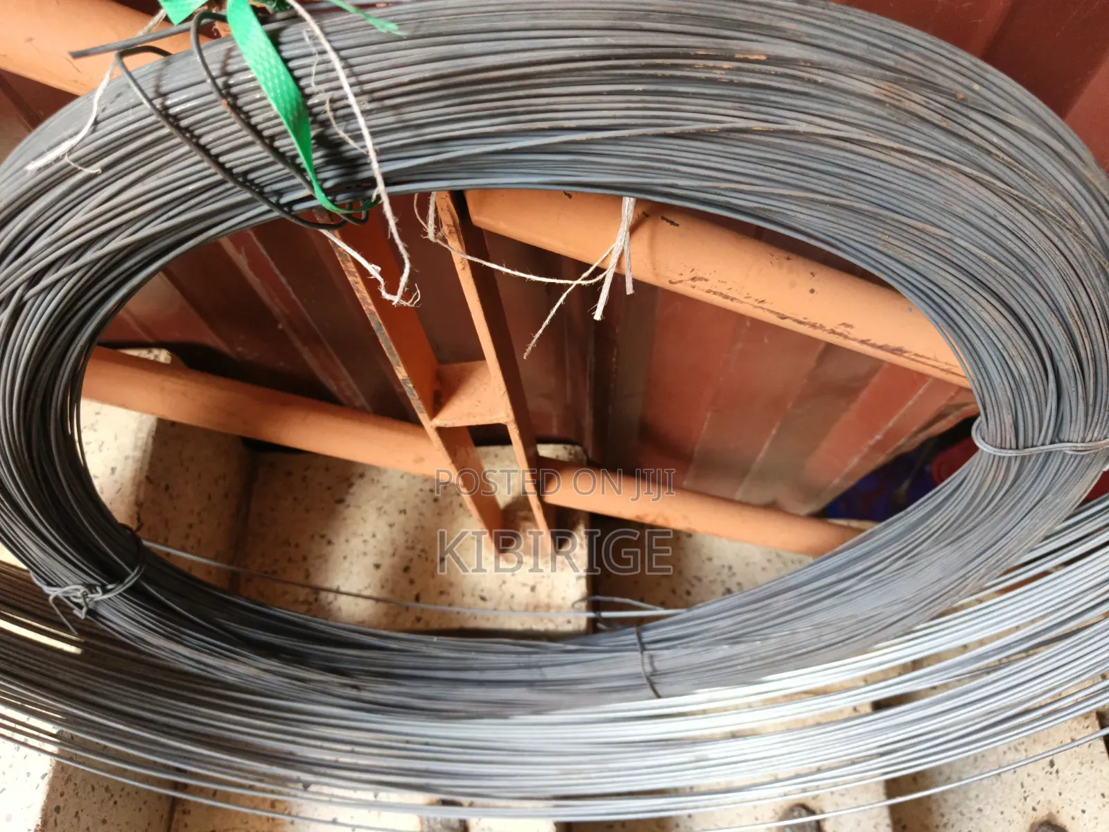 Binding Wire 25kg