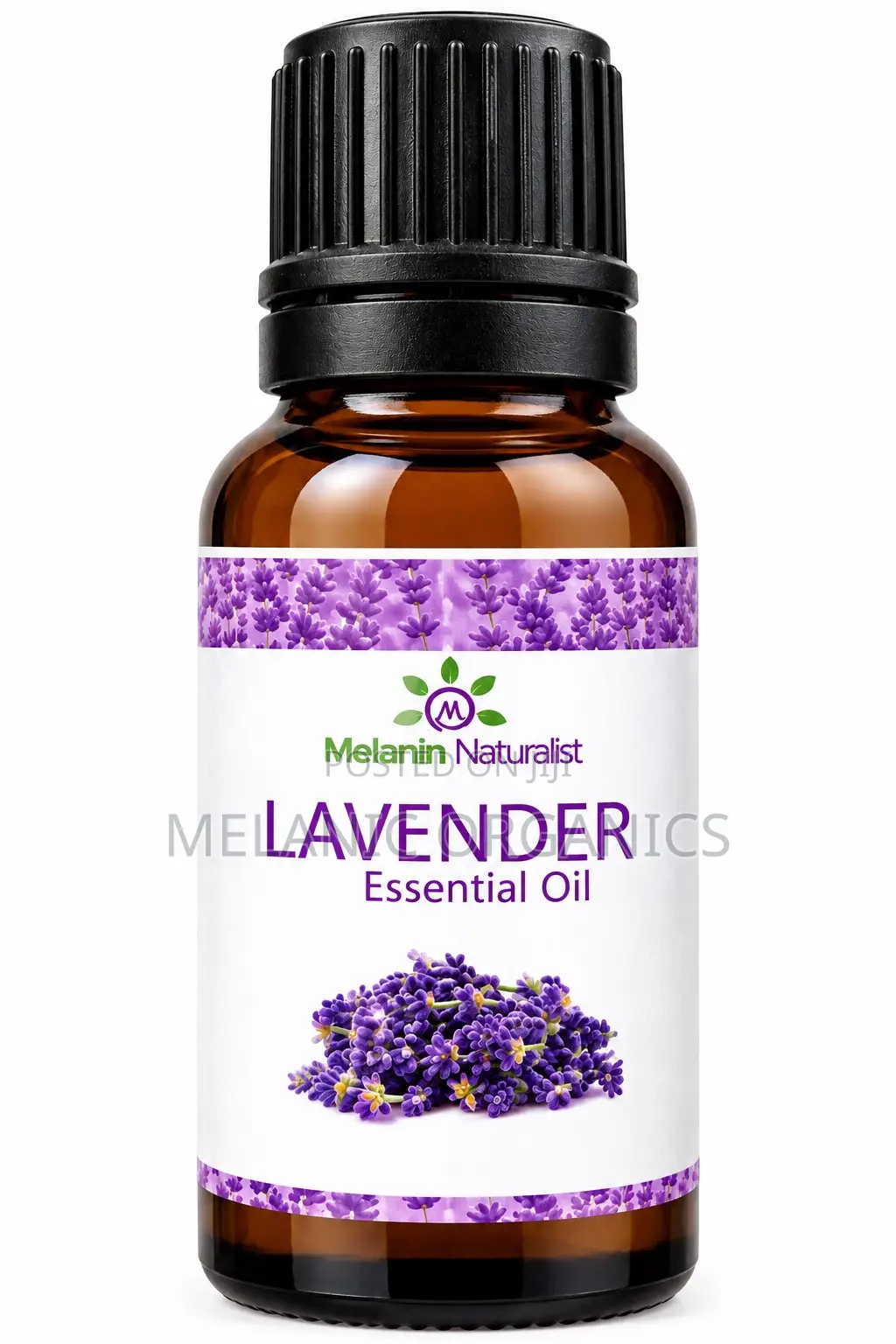 Lavender Essential Oils