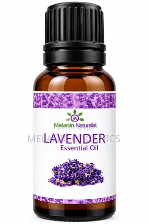 Lavender Essential Oils