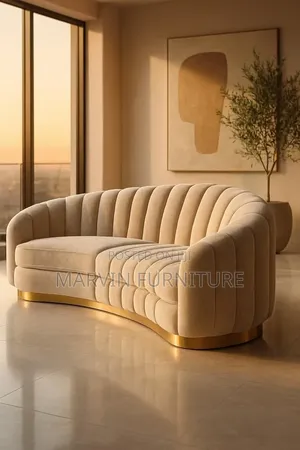 Half Ben Sofa Set 2 Seaters